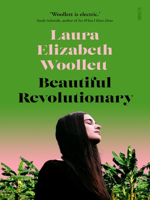Beautiful Revolutionary - ebook